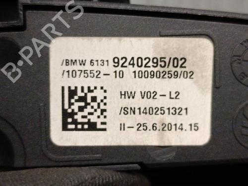 Switch BMW X4 (F26) xDrive 20 d | BP40010461I30  - Image 7