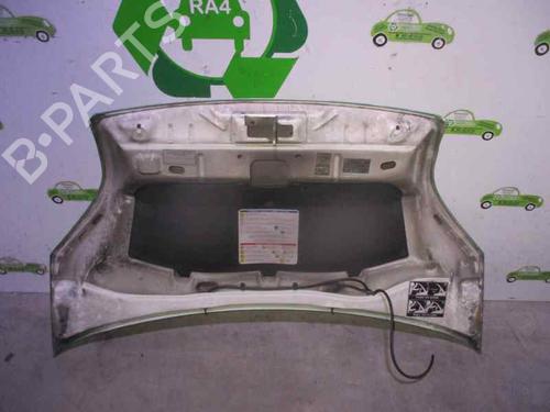 Hood PEUGEOT BIPPER (AA_) 1.4 HDi | BP2111099C1 