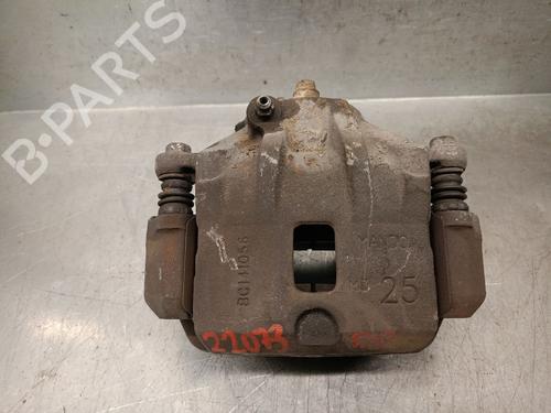 Used Right front brake caliper KIA MAGENTIS I (GD, MS) 2.0 (136 hp) 23426258