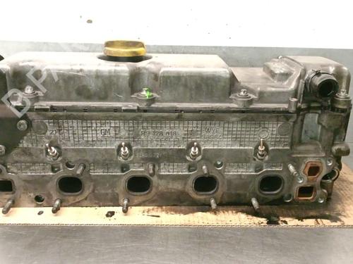 Cylinder head SAAB 9-3 (YS3F, E79, D79, D75) 2.2 TiD | BP36536685M5  - Image 10