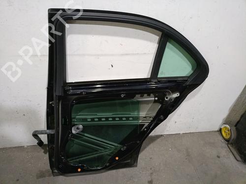 Right rear door MERCEDES-BENZ C-CLASS (W204) C 300 4-matic (204.081) | BP29946591C5