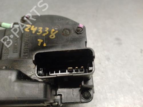 Rear left lock NISSAN QASHQAI I (J10, NJ10) 1.6 | BP31169332C100