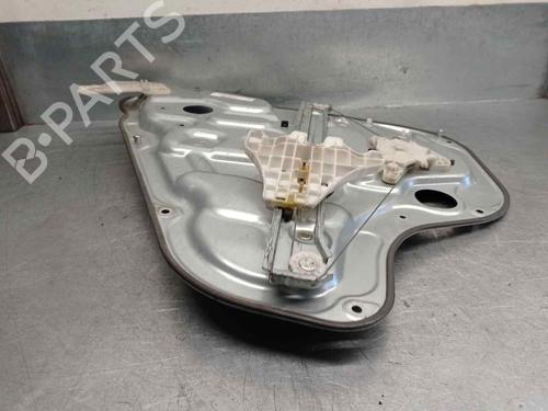 Rear right window mechanism HYUNDAI i30 (FD) 1.6 CRDi | BP9071584C25 