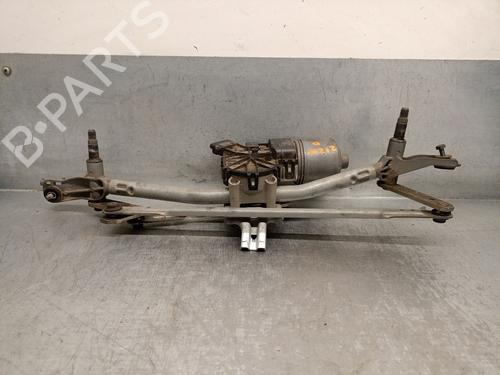 Front wiper motor PEUGEOT PARTNER Box Body/MPV 1.6 HDi / BlueHDi 75 | BP20687766M29 