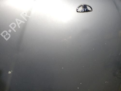 Hood DAEWOO LANOS (KLAT) 1.5 | BP30888097C1 