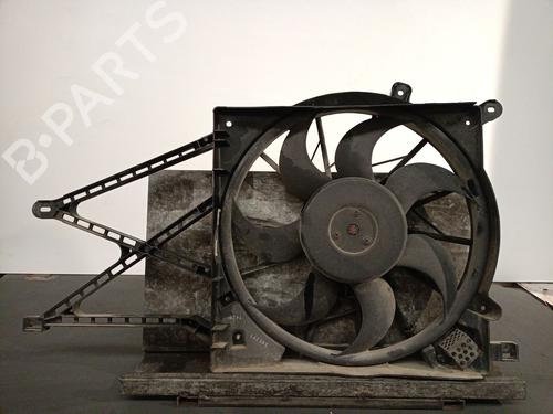 Used Radiator fan OPEL ZAFIRA A MPV (T98) 1.8 16V (F75) (116 hp) 22985207