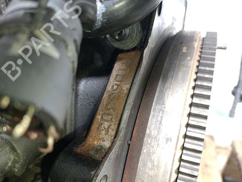 Engine SEAT IBIZA III (6L1) 1.9 TDI | BP32451123M1 