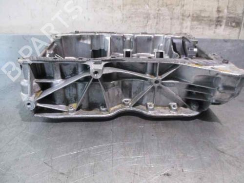 Oil sump RENAULT KOLEOS I (HY_) 2.0 dCi (HY0K) | BP20251693M115