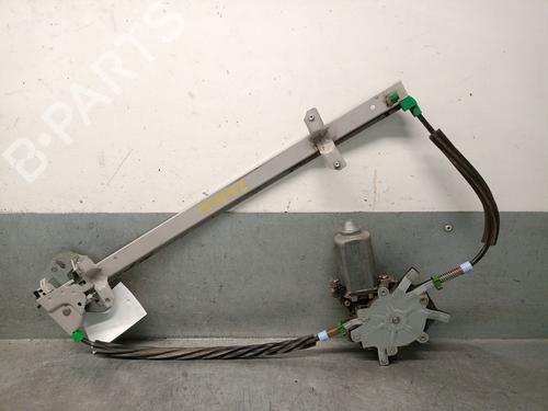 Used Front right window mechanism Front right window mechanism FORD ESCORT V (AAL, ABL) 1.6 i 16V (90 hp) 33422155 33422155
