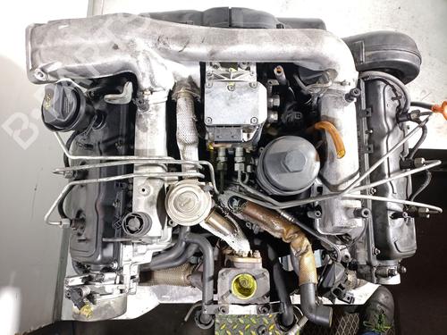 Engine AUDI ALLROAD C5 (4BH) 2.5 TDI quattro | BP33455118M1  - Image 6