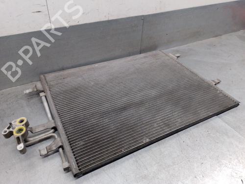 AC radiator VOLVO XC60 I SUV (156) D5 AWD | BP30083741M32
