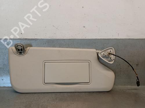 Parasol derecha Parasol derecha FIAT FREEMONT (345_) 2.0 JTD (140 hp) 37419902 37419902