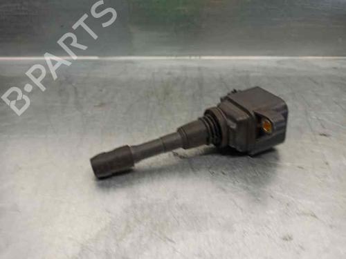 Ignition coil RENAULT SCÉNIC III (JZ0/1_) 1.4 16V (JZ0F, JZ1V) | BP5887442M94 