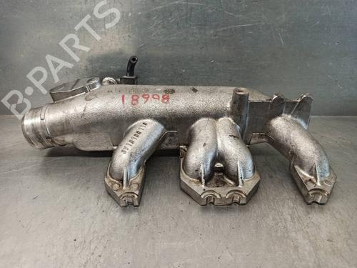 Used Intake manifold VOLVO 460 (464) 1.9 Turbo-Diesel (90 hp) 15651749