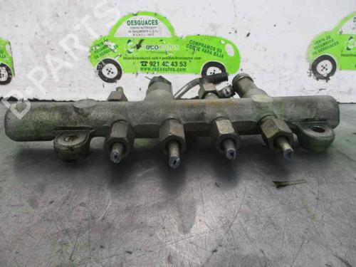 Injection rail MAZDA 6 Hatchback (GG) 2.0 DI (GG14) | BP3357962M98 - Image 5