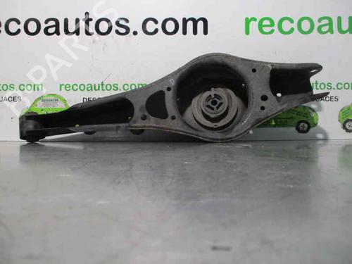 Right rear suspension arm VW GOLF VI (5K1) 2.0 TDI | BP2314656M15