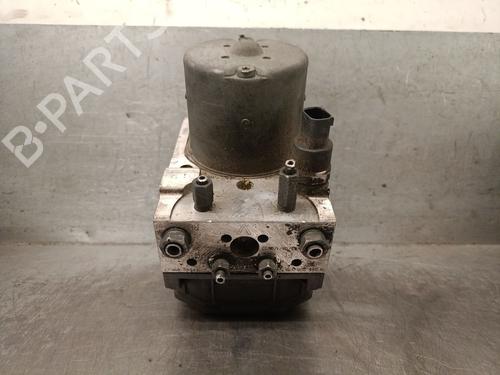 ABS Bremseaggregat TOYOTA AVENSIS Saloon (_T25_) 2.0 D-4D (CDT250_, CDT250R) | BP28418498M43