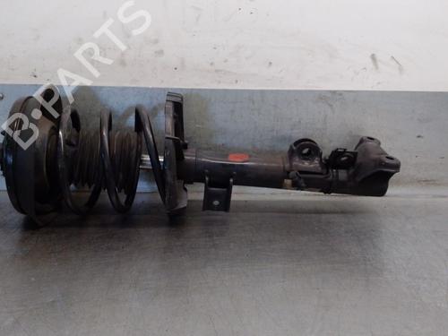 Used Left front shock absorber Left front shock absorber 37644125 37644125