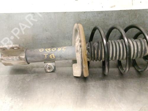 Used Left front shock absorber Left front shock absorber 37491729 37491729