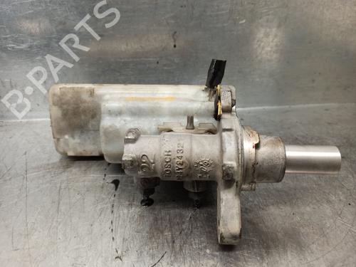 Brake master cylinder RENAULT KANGOO / GRAND KANGOO II (KW0/1_) 1.6 (KW00, KW0Y, KW0E, KW0N, KW0P) | BP11359875M77