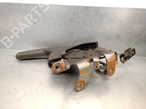 Hand brake NISSAN MICRA V (K14) 0.9 IG-T | BP25798663I18