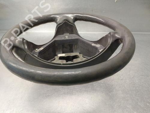 Steering wheel MERCEDES-BENZ A-CLASS (W168) A 170 CDI (168.009, 168.109) | BP14987096C49 