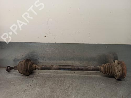 Used Left rear driveshaft AUDI A8 D3 (4E2, 4E8) 3.0 TDI quattro (233 hp) 10331633