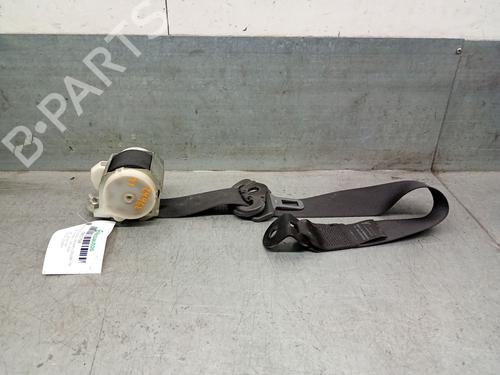 Used Rear left seatbelt Rear left seatbelt OPEL VECTRA C GTS (Z02) 1.9 CDTI (F68) (150 hp) 33826684 33826684