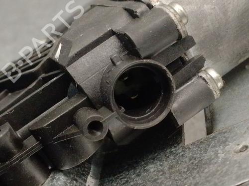 Front right window mechanism RENAULT MODUS / GRAND MODUS (F/JP0_) 1.5 dCi (FP0D, JP0D) | BP31585432C23