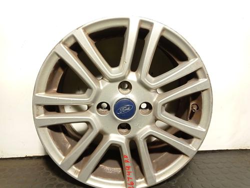 Used Rim Rim FORD TOURNEO COURIER B460 MPV 1.5 EcoBlue (100 hp) 39067065 39067065