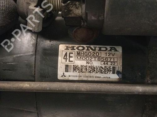 Starter HONDA ACCORD VII (CL, CN) 2.2 i-CTDi (CN1) | BP27298613M8 