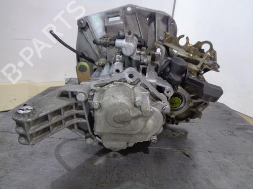 Gearbox LANCIA LYBRA (839_) 1.8 16V (839AXB1A, 839AXG1A) | BP11933450M3 