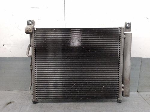 AC radiator KIA PICANTO I (SA) 1.1 | BP30087840M32