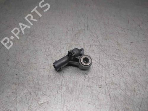 Electronic module VW POLO V (6R1, 6C1) 1.4 TDI | BP20264151M83 
