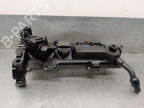 Valve cover PEUGEOT 206 Hatchback (2A/C) 1.4 HDi eco 70 | BP21602067M124 
