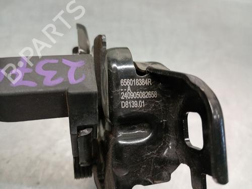 Hood lock RENAULT CAPTUR II (HF_) TCe 90 (HFM6) | BP29712450C133