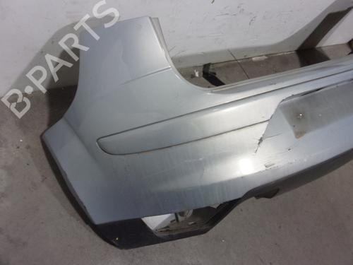 Rear bumper SEAT ALTEA (5P1) 1.9 TDI | BP16273345C8 