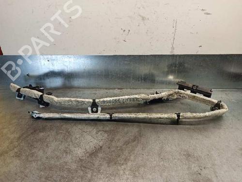 Used Right curtain airbag BMW 3 Touring (E91) 320 d (177 hp) 7294845