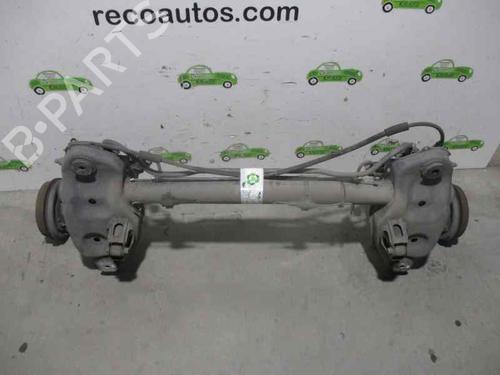 Used Rear axle LANCIA Y (840_) 1.1 (840AE) (54 hp) 2117304