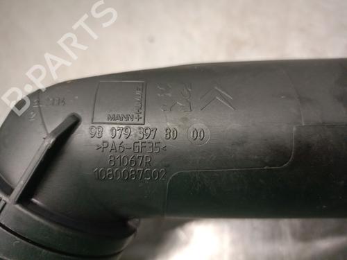 Pipe PEUGEOT 308 II (LB_, LP_, LW_, LH_, L3_) 1.2 THP 130 | BP28519258M125 