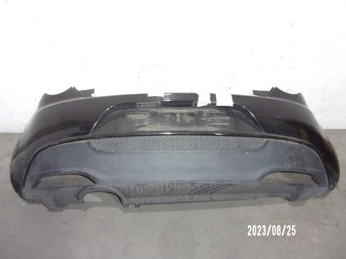 Used Rear bumper ALFA ROMEO MITO (955_) 1.6 JTDM (955AXC1B) (120 hp) 15045864