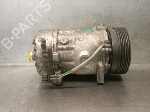 Used AC compressor AC compressor 37607669 37607669