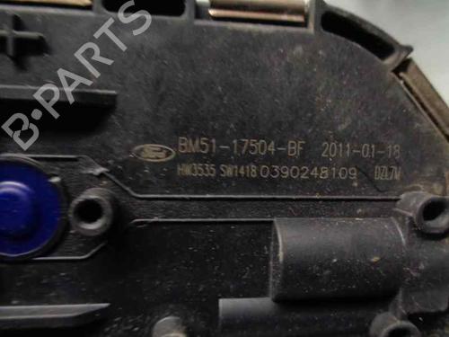 Front wiper motor FORD FOCUS III  | BP6940074M29 