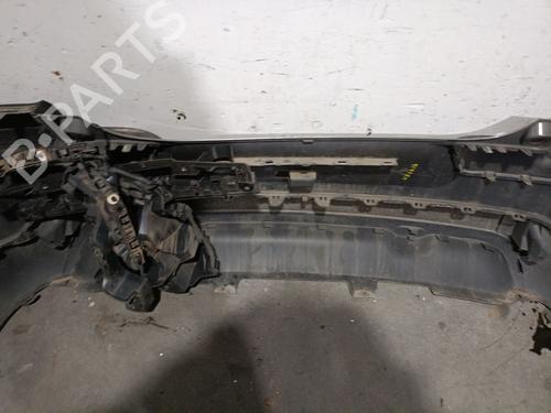 Rear bumper CITROËN C4 CACTUS 1.2 VTi 82 | BP21579357C8 
