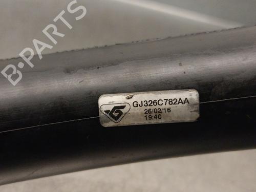 Pipe LAND ROVER DISCOVERY SPORT (L550) 2.0 D 4x4 | BP25761660M125