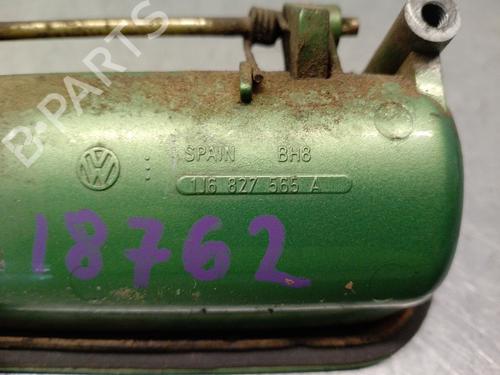 Tailgate handle VW GOLF IV (1J1) 1.9 TDI | BP15243919C132 