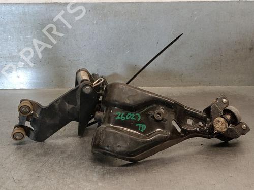 Used Hinge/Door check strap Hinge/Door check strap 37430540 37430540