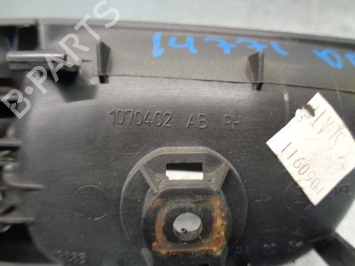 Front right interior door handle CHRYSLER 300C (LX, LE) 3.0 CRD | BP9211654I14 - Image 3