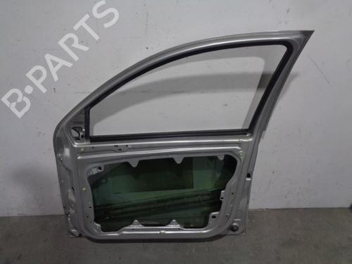 Right front door SKODA FABIA I (6Y2) 1.9 TDI | BP13010382C3 