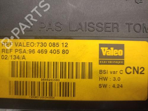 Fuse box CITROËN XSARA (N1) 1.6 16V | BP26905534E1 